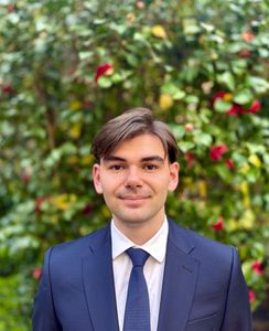 Antonin professeur particulier Maths Groupe Réussite
