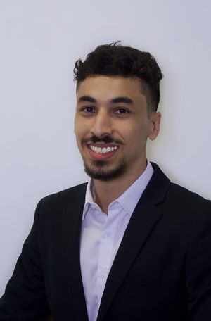 Wacim prof de cours-particuliers de logique maths à Champigny-sur-Marne