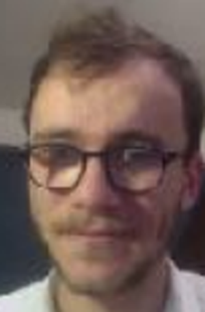 Benjamin prof de cours-particuliers à Lille