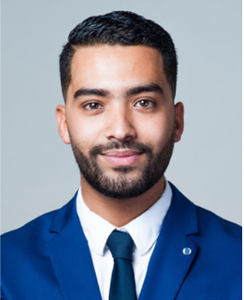 Youssef professeur particulier Maths Groupe Réussite