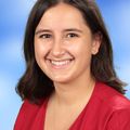 Ana Sofia prof de cours-particuliers d'anglais à Tours