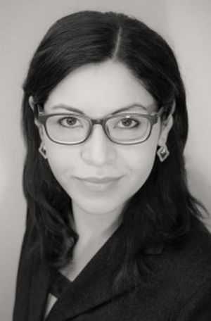 Pamela prof de cours-particuliers d'espagnol à Bischheim