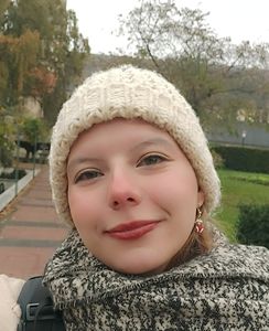 Hiba professeur particulier Biologie Groupe Réussite