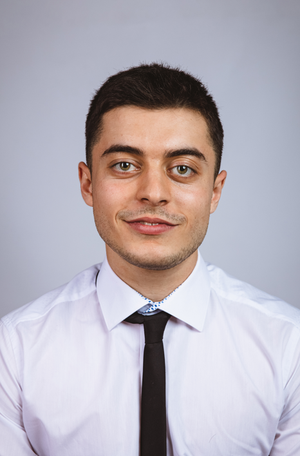 Max prof de cours-particuliers de microéconomie à Paris 10e
