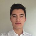 Martin prof de cours-particuliers d'anglais à Poitiers