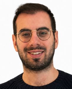 Gilles professeur particulier Physique-chimie Groupe Réussite