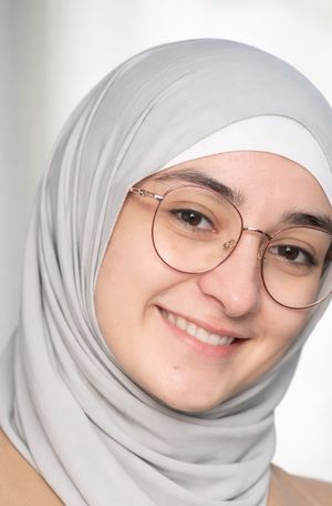 Lyne prof de cours-particuliers de SVT à Bourg-la-Reine