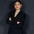 Ines prof de cours à domicile d'humanites littérature philosophie à Boulogne-Billancourt