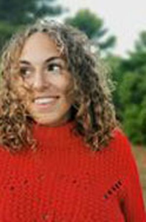 Coleen prof de cours-particuliers de philosophie à Caen