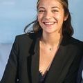 Claire prof de cours-particuliers d'espagnol à Bourges