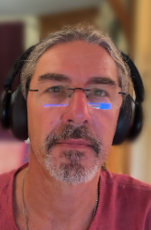 Bruno prof de cours-particuliers d'anglais
