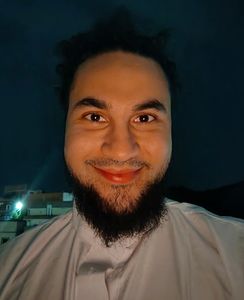 Mehdi professeur particulier Maths Groupe Réussite