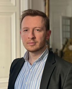 Philippe professeur particulier Histoire-Géographie Groupe Réussite