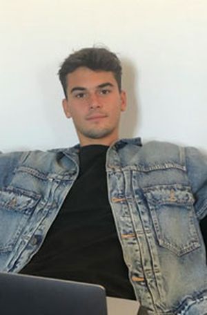 Jean-nicolas prof de cours-particuliers à Limoges