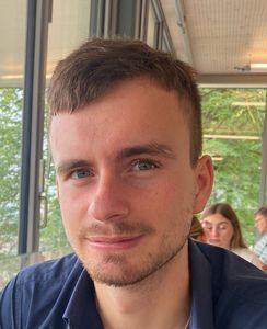 Nolan professeur particulier Maths Groupe Réussite
