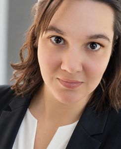 Elodie professeur particulier HGGSP Groupe Réussite