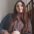 Thinhinane prof de cours-particuliers d'allemand à Angers