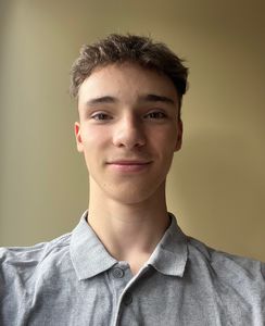 Thomas professeur particulier Physique-chimie Groupe Réussite