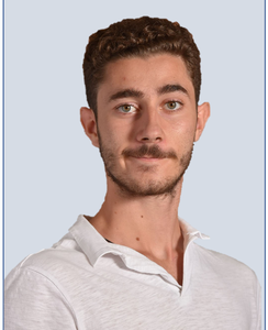 Louis-Felix professeur particulier Maths Groupe Réussite