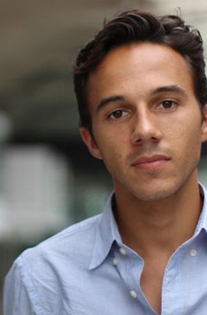 Léo prof de cours-particuliers de philosophie à Grenoble