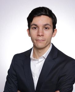 Thomas professeur particulier Maths Groupe Réussite