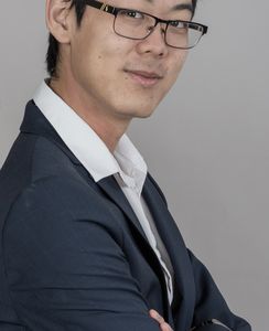 Yike professeur particulier Chimie Groupe Réussite