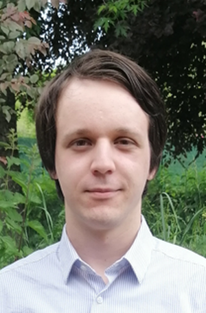 Anaël prof de cours-particuliers de NSI à Caen