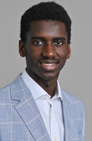 Souleymane prof de cours-particuliers de microéconomie à Paris 12e