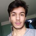 Ayoub prof de cours-particuliers de physique-chimie à Meylan