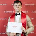 Maxence prof de cours-particuliers à Graulhet