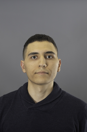Toufik prof de cours-particuliers d'informatique à Lille