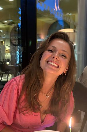 Anaïs prof de cours-particuliers à Douai