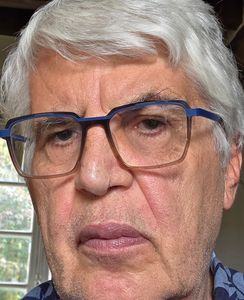 Michel professeur particulier Maths Groupe Réussite
