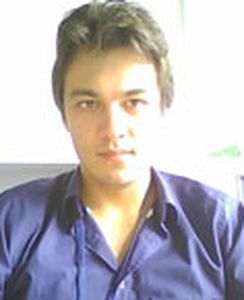Konstantin professeur particulier Maths Groupe Réussite