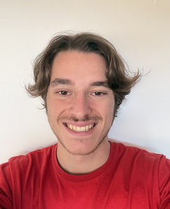 Julian professeur particulier Maths Groupe Réussite