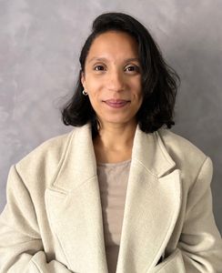 Inès professeur particulier Physique-chimie Groupe Réussite