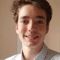 Mathieu prof de cours-particuliers de maths à Annecy
