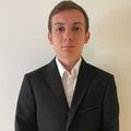 Cédric prof de cours-particuliers de maths à Bayeux