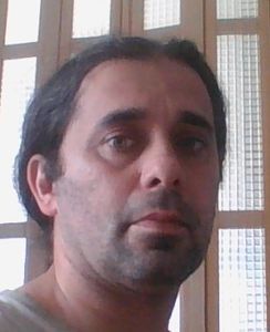 Cyril professeur particulier Maths Groupe Réussite