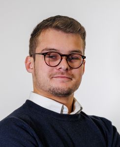 Paul professeur particulier Physique-chimie Groupe Réussite