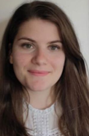 Salomé prof de cours-particuliers d'informatique à Limoges