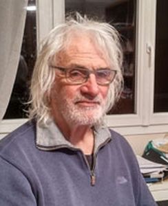 Jean professeur particulier Maths Groupe Réussite