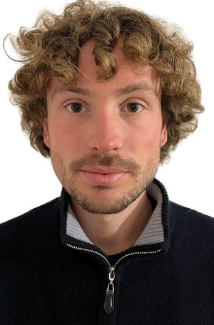 Quentin prof de cours-particuliers d'education civique à Paris 1e