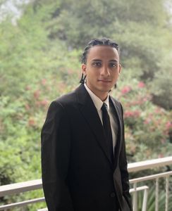 Saad professeur particulier Maths Groupe Réussite