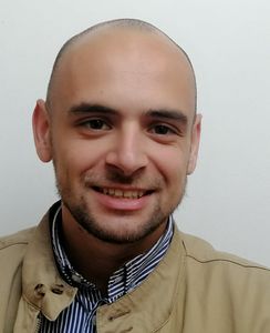 Neven professeur particulier Maths Groupe Réussite