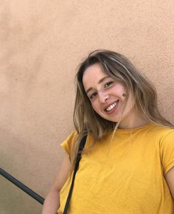 Fleur professeur particulier Anglais Groupe Réussite