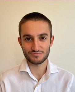 Victor professeur particulier Économie Groupe Réussite
