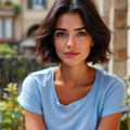 Dounia prof de cours-particuliers de maths à Autun
