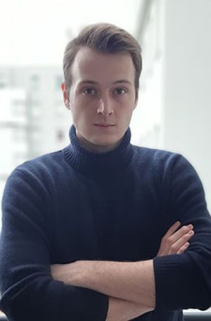 Baptiste prof de cours-particuliers à Agde