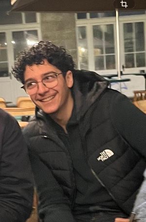 Ghiles prof de cours-particuliers d'électronique